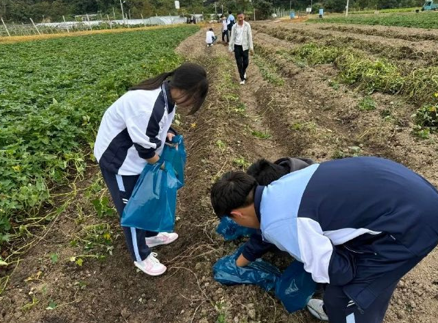 教研同步继续拓宽学子升学渠道助力广阔学子圆梦